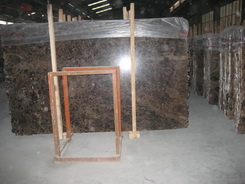 spain Dark Emperador